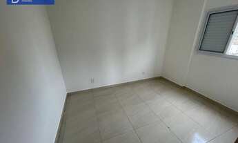 Imagem 5: Apartamento na Guilhermina com 2 dormitórios à venda, 71 m² por R$ 330.000 - Vila Guilherm