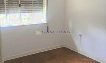 Imagem 3: Amplo Apartamento com 2 dormitórios para alugar. São 103 m² por R$ 2.400,00/mês - Bela Vi