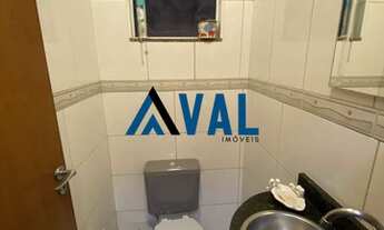 Imagem 6: SOBRADO 2 SUÍTES, 2 VAGAS COM CHURRASQUEIRA