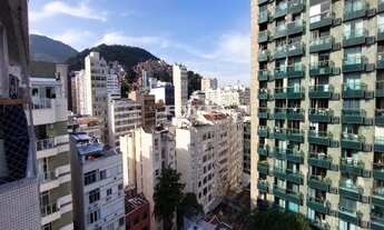 Imagem 2: RIO DE JANEIRO - RESIDENCIAL - IPANEMA