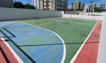 Imagem 4: Apartamento a venda com 98 metros quadrados com 3 quartos em Jardins - Aracaju - Sergipe