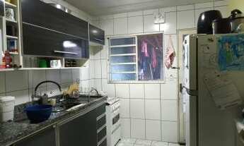 Imagem 2: Casa de condomínio para venda tem 51 metros quadrados com 2 quartos