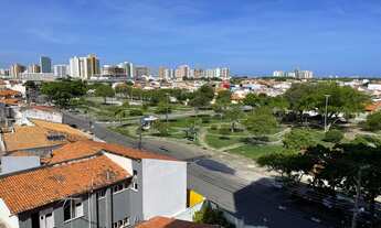 Imagem 7: Vendo ou troco apartamento medindo 95 no condomínio Imperattor