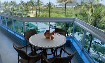 Imagem 7: Apartamento com 3 dormitórios para alugar, 100 m² por R$ 10.000,00/mês - Riviera de São Lo