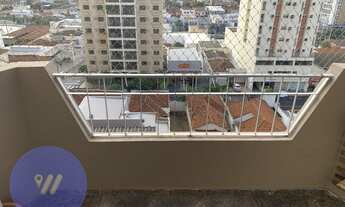 Imagem 3: São José do Rio Preto - Apartamento Padrão - Centro