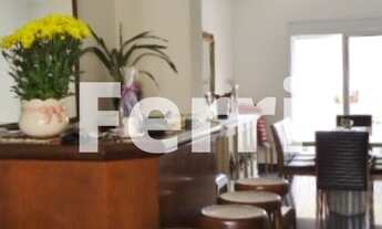 Imagem 7: Aclimação Casa Sobrado de Vila Fechada 4 Quartos 8 Vagas 5 Banheiros