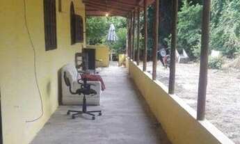 Imagem 3: Casa com 2 dormitórios à venda, 90 m² por R$ 150.000,00 - Itacuruçá - Mangaratiba/RJ