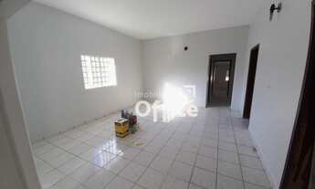 Imagem 4: Casa com 5 dormitórios para alugar, 150 m² por R$ 1.500,00/mês - Vila Góis - Anápolis/GO