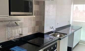 Imagem 7: APARTAMENTO STUDIO MOBILIADO EM PINHEIROS