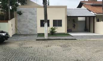 Imagem: Vendo casa em Condomínio, com 3 quartos