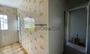 Imagem 7: QNN 1 - Casa de 3 quartos com laje e casa de fundos