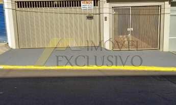 Imagem 5: Casa com 3 quartos, Jardim Paulista - Ribeirão Preto