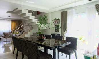 Imagem 5: Sobrado com 4 dormitórios para alugar, 427 m² por R$ 10.823,00/mês - Cerâmica - São Caetan