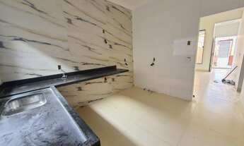 Imagem 7: Linda Casa com Suíte e Área Gourmet no Rita Vieira I