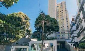 Imagem: BELO HORIZONTE - Apartamento Padrão - LUXEMBURGO