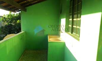 Imagem 4: Alugo casa/barracão com um quarto - Bairro Petrópolis - Betim/MG