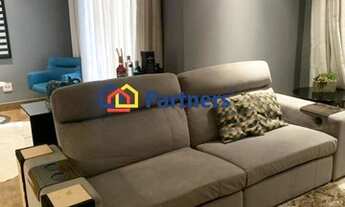 Imagem 6: Apartamento para Venda em Ribeirão Preto, Jardim Botânico, 3 dormitórios, 1 suíte, 3 banhe