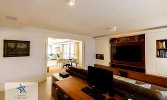 Imagem 6: São Paulo - Apartamento Padrão - Jardim América