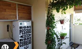 Imagem 4: Apartamento RESIDENCIAL em SOROCABA - SP, JARDIM VERA CRUZ