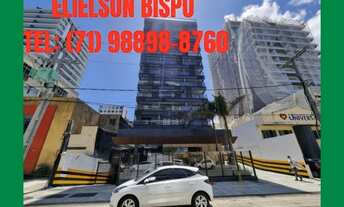 Imagem: SMART BARRA - Apartamento com 32 m², com