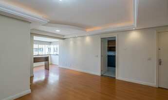 Imagem 2: PORTO ALEGRE - Apartamento Padrão - Menino Deus