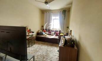 Imagem 2: Apartamento para venda em Vila Buarque, São Paulo - SP, 1 Quarto, 61 m2