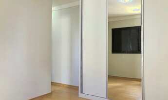 Imagem 5: Apartamento para aluguel, 4 quartos, 1 suíte, 2 vagas, Buritis - Belo Horizonte/MG