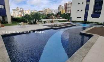 Imagem 3: Apartamento para Venda em Salvador, Vila Laura, 3 dormitórios, 1 suíte, 5 banheiros, 2 vag