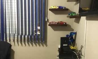 Imagem: Apartamento em Vila Mangalot - São Paulo