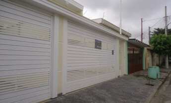 Imagem: São Paulo - Casa Padrão - VILA CONSTANÇA