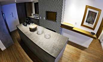 Imagem 6: Gramado - Apartamento Padrão - Planalto