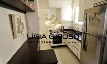 Imagem 7: SÃO JOSÉ DOS CAMPOS - Apartamento Padrão - JARDIM DAS INDÚSTRIAS