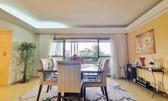 Imagem 2: Apartamento com 4 dormitórios à venda, 168 m² por R$ 750.000 - Centro - São José dos Campo