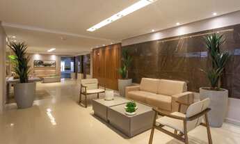 Imagem 5: Apartamento com 2 Quartos sendo uma Suíte no Bairro dos Estados