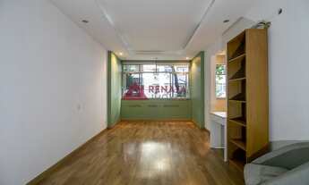 Imagem 4: Apartamento para venda com 123 m2 com 3 quartos em Tijuca - Rio de Janeiro - RJ