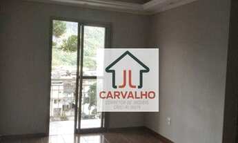 Imagem: Apartamento à venda, 56 m² por R$ 220.000,00