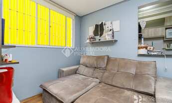 Imagem 5: PORTO ALEGRE - Apartamento Padrão - Glória