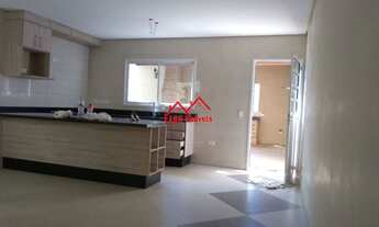 Imagem 5: Sobrado Jardim Maria Eneida - Mauá - SP