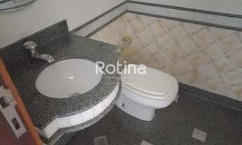 Imagem 4: Apartamento para aluguel, 4 quartos, 3 suítes, 2 vagas, Fundinho - Uberlândia/MG