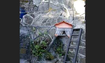 Imagem 14: Mangaratiba- Praia da Ribeira- Ana Paula VENDE Casa morada do sossego 03 quartos com fogã