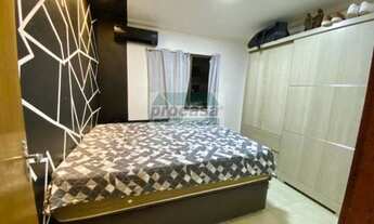 Imagem 3: Apartamento para venda possui 105 metros quadrados com 3 quartos