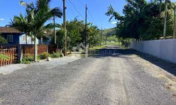 Imagem 2: Terreno para Venda em Araquari, Itapocu