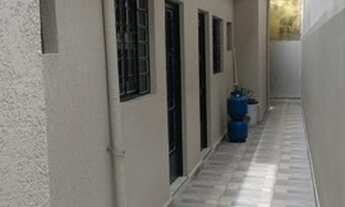 Imagem 7: 02 Casas Germinadas Alugadas, São José - Paulínia