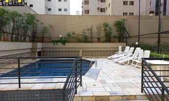 Imagem 3: Apartamento para aluguel e venda tem 124 metros quadrados com 3 quartos