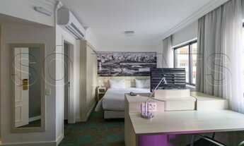 Imagem 3: Radisson Oscar Freire - Flat na Rua da Consolação, ótima localização, proximo ao Metrô Osc