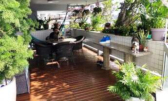 Imagem 2: Alugo apto mobiliado vista mar no Condomínio Parque Atlântico Sul