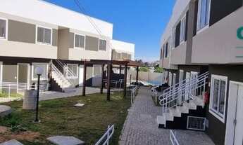 Imagem 3: Residência em Araucária - Condomínio Residencial Baltimore