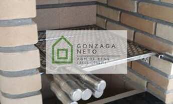 Imagem 4: Sobrado para venda com 157 metros quadrados com 3 quartos em Santa Maria - Santo André - S