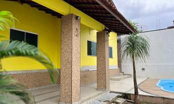 Imagem 5: Casa para venda com 378 metros quadrados com 3 quartos em Recanto dos Vinhais - São Luís