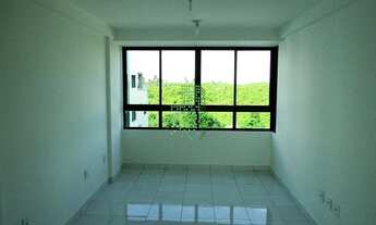 Imagem: Aluga em Bela Vista II/Intermares, apartamento